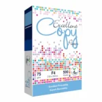 RESMA CARTA COPY EXCELLENT