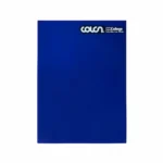 CUADERNO COLLEGE 7MM 80 HJS COLON