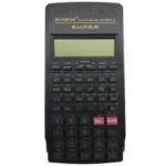 CALCULADORA CIENTIFICA DISPLAY