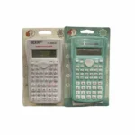 CALCULADORA CIENTIFICA T/A