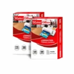 LAMINA PARA PLASTIFICAR OFICIO