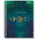 CUADERNO TRIPLE ARTEL GRADIANT 7MM 150 H