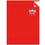 cuaderno college ciencias 80h artel
