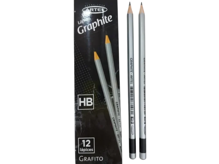 LAPIZ TECNICO ARTEL HB