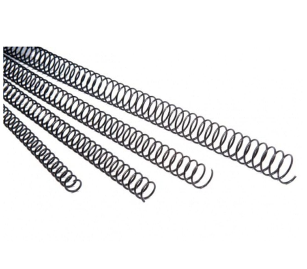 ESPIRALES PARA ANILLAR 26MM 155 HJS
