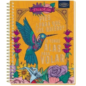 Cuaderno universitario