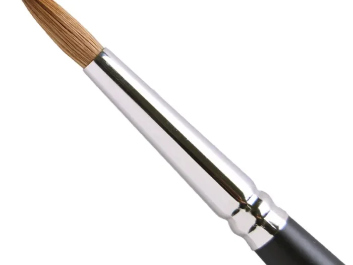 pincel redondo pointer