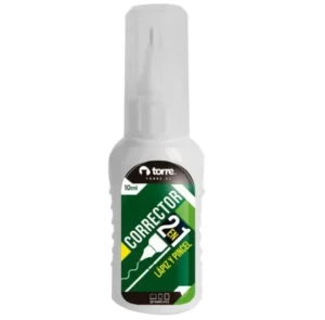 Corrector