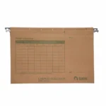 CARPETA COLGANTE B/PLASTICA TORRE