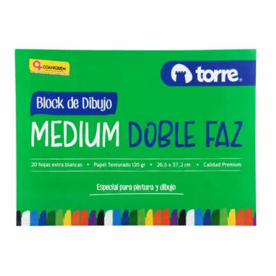 block medium 99 1/8 colon