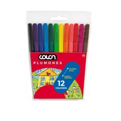 Lapiz scripto Colon