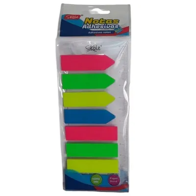 BANDERITAS SET SKOLE
