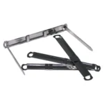 ACCO CLIP PLASTICO SKOLE