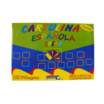 BLOCK HALLEY CARTULINA ESPAÑOLA