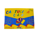 BLOCK HALLEY CARTULINA