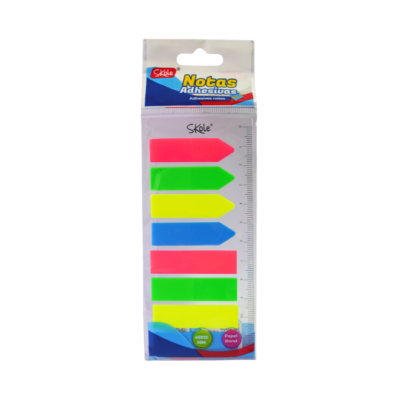 BANDERITAS SET SKOLE
