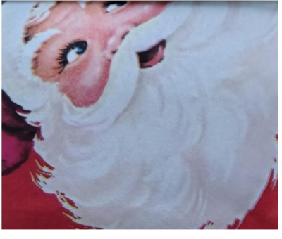 PAPEL REGALO NAVIDAD