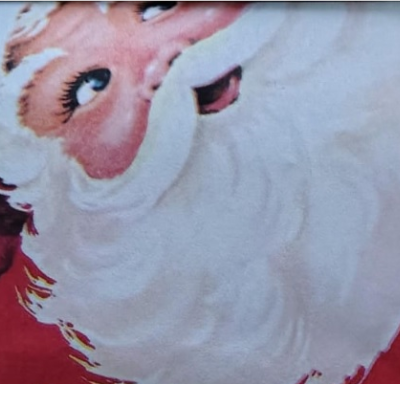 PAPEL REGALO NAVIDAD - PASCUERO 1