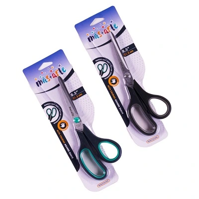 TIJERA MULTIUSO N°8.5 MAS+ARTE