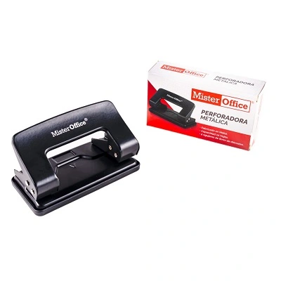 PERFORADOR MR.OFFICE CHICO 10HJS
