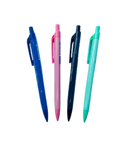 PORTAMINA 0.5 MR.OFFICE 4 COLORES