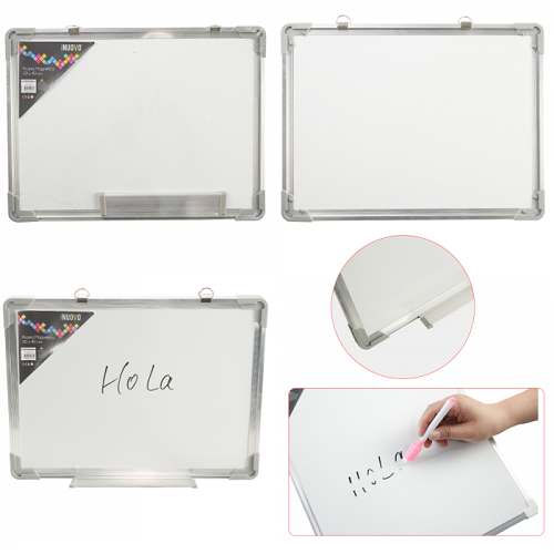 PIZARRA MAGNETICA 40X60