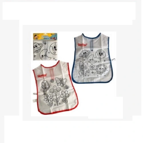 PECHERA NIÑOS SKOLE