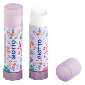 PEGAMENTO EN BARRA CANDY GIOTTO 21 GRS