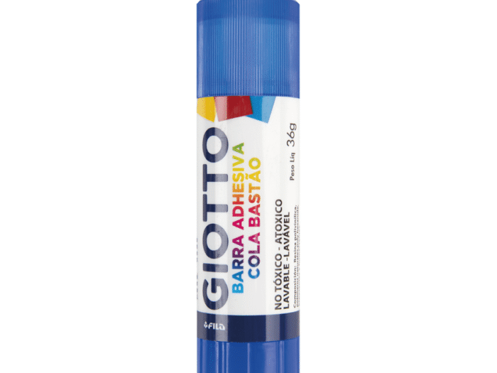 PEGAMENTO EN BARRA GIOTTO 36 GRS