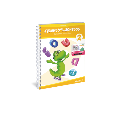 JUGANDO CON LOS SONIDOS 2