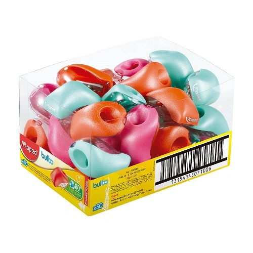 SACAPUNTA MAPED BULBO