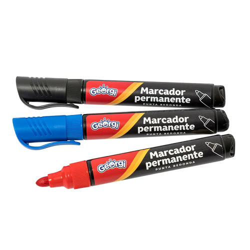 PLUMON PERMANENTE GEORGI