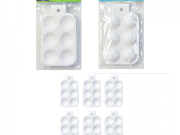 MEZCLADOR 6 SET 6 UNID ARTE TOP