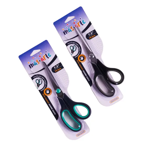 TIJERA MULTIUSO Nº7.5 MAS+ARTE