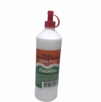 COLA FRIA FIXO 500 GRS.