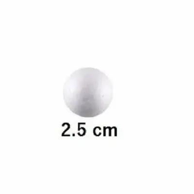 ESFERA  2.5 PLUMAVIT