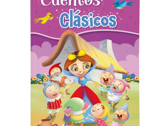 CUENTOS CLASICOS