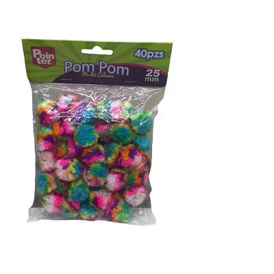 POMPON POINTER