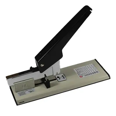 CORCHETERA POINTER 100 HOJAS