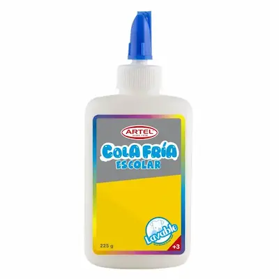 COLA FRIA ARTEL 225 GRS.