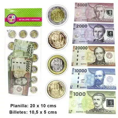 SISTEMA MONETARIO ARTE TOP