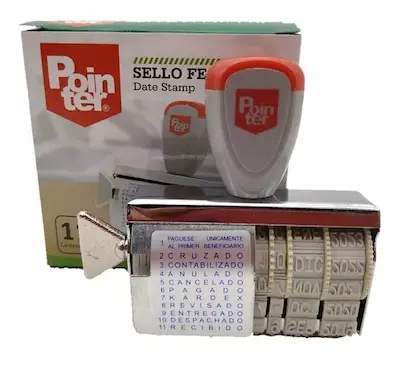 FECHADOR MULTIUSO