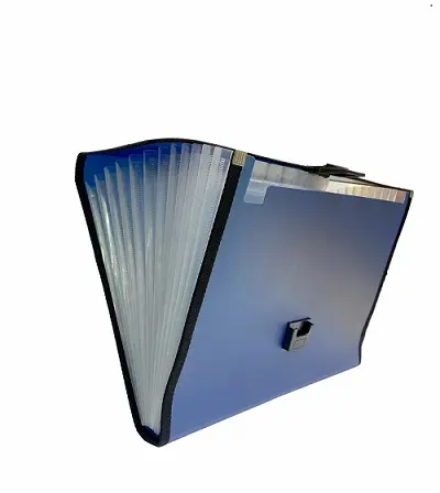 CARPETA ACORDEON OFICIO