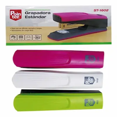 CORCHETERA POINTER FLUOR - Imagen 3