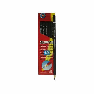 LAPIZ TECNICO SELLOFFICE B
