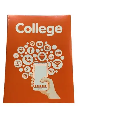 CUADERNO COLLEGE CROQUIS 80 HJS GRAFICA