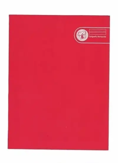 CUADERNO COLLEGE CAL.HORIZ. 80 HJS ARTE TOP