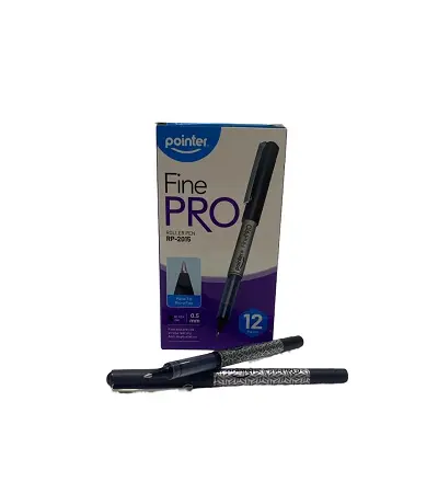 LAPIZ ROLLER 0.5 POINTER PRO