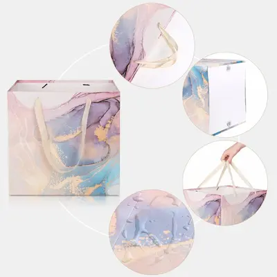 BOLSA DE REGALO UNISEX M