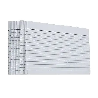 FICHA BIBLIOGRAFICA CHICA 4X6